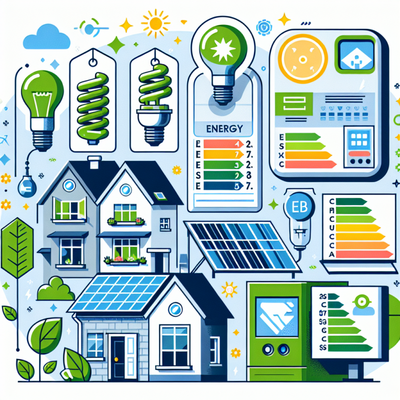 Få styr på energimærket: Spar penge på din bolig