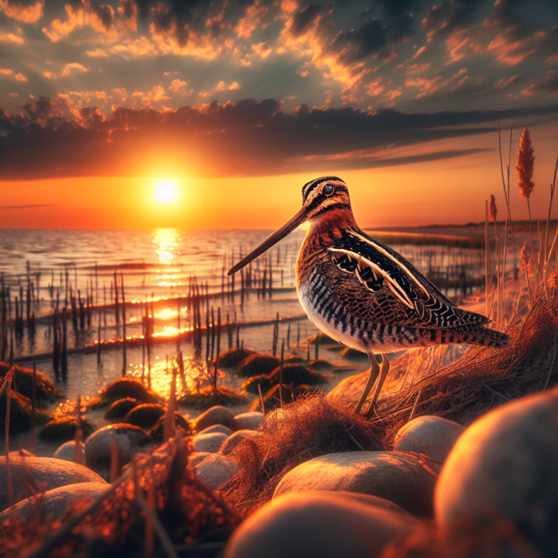 Kendetegn og adfærd: Lær at genkende strandrylen